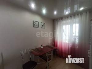 2-к квартира, вторичка, 50м2, 6/10 этаж