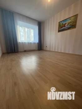 1-к квартира, сданный дом, 37м2, 3/7 этаж