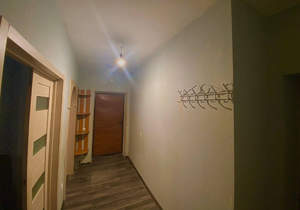 2-к квартира, вторичка, 53м2, 1/4 этаж