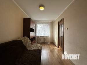 2-к квартира, вторичка, 44м2, 5/5 этаж