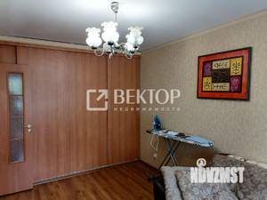 1-к квартира, вторичка, 32м2, 5/5 этаж
