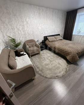 2-к квартира, вторичка, 61м2, 8/9 этаж