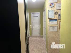 2-к квартира, вторичка, 56м2, 3/9 этаж
