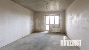 1-к квартира, вторичка, 39м2, 2/9 этаж