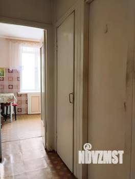 3-к квартира, вторичка, 59м2, 7/9 этаж