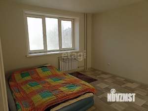 1-к квартира, вторичка, 37м2, 2/18 этаж