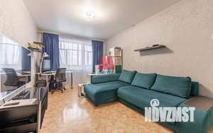 1-к квартира, вторичка, 30м2, 2/5 этаж