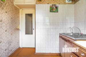 1-к квартира, вторичка, 30м2, 1/5 этаж
