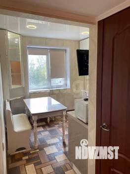 3-к квартира, вторичка, 62м2, 5/9 этаж
