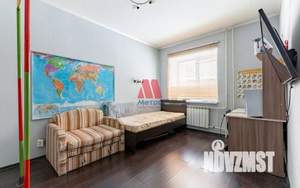 2-к квартира, вторичка, 69м2, 1/5 этаж