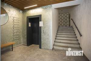 1-к квартира, вторичка, 44м2, 3/9 этаж