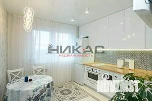 1-к квартира, вторичка, 36м2, 16/17 этаж