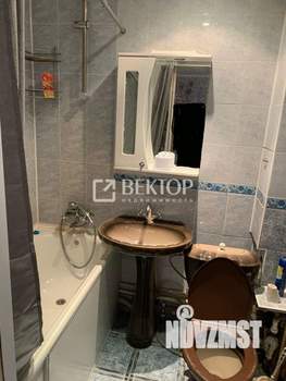 1-к квартира, вторичка, 30м2, 9/9 этаж