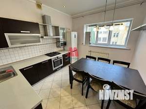 3-к квартира, вторичка, 91м2, 4/4 этаж