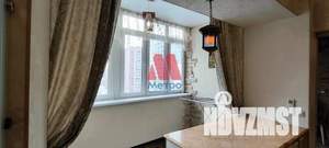 3-к квартира, вторичка, 104м2, 9/9 этаж