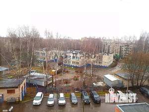 1-к квартира, вторичка, 34м2, 5/5 этаж