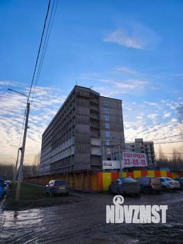 Студия квартира, вторичка, 26м2, 3/9 этаж