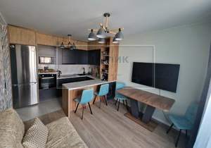 3-к квартира, вторичка, 85м2, 16/17 этаж