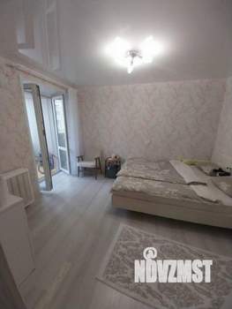 2-к квартира, вторичка, 43м2, 2/5 этаж