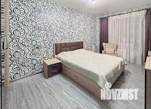 3-к квартира, вторичка, 81м2, 2/12 этаж