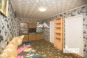 3-к квартира, вторичка, 62м2, 2/5 этаж