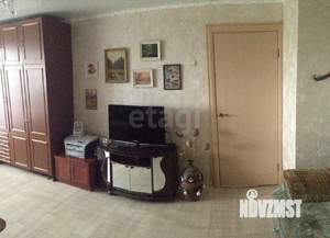 1-к квартира, вторичка, 35м2, 7/9 этаж