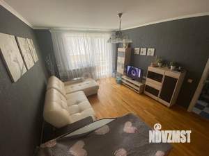 2-к квартира, вторичка, 50м2, 8/10 этаж