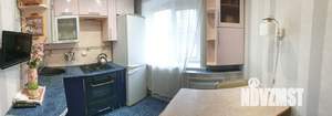2-к квартира, вторичка, 41м2, 1/5 этаж