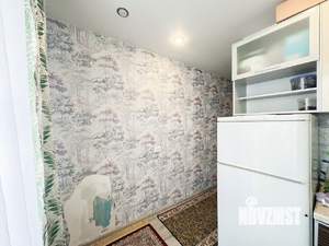 1-к квартира, вторичка, 31м2, 3/5 этаж