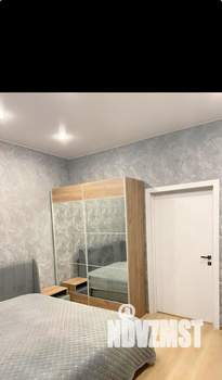 3-к квартира, вторичка, 75м2, 3/3 этаж