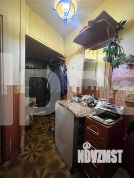 1-к квартира, вторичка, 31м2, 5/5 этаж