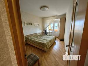 3-к квартира, вторичка, 82м2, 7/10 этаж