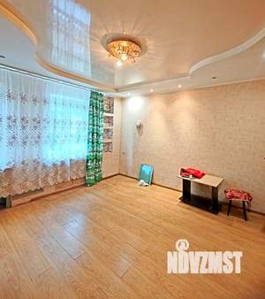 1-к квартира, вторичка, 30м2, 1/2 этаж