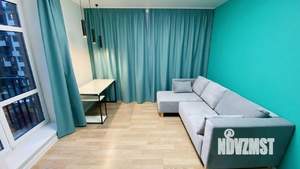 2-к квартира, вторичка, 55м2, 4/9 этаж