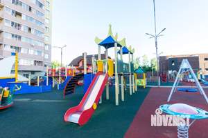 1-к квартира, сданный дом, 50м2, 6/18 этаж