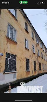 3-к квартира, вторичка, 75м2, 1/3 этаж