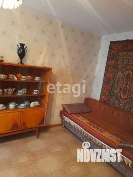 1-к квартира, вторичка, 31м2, 4/5 этаж