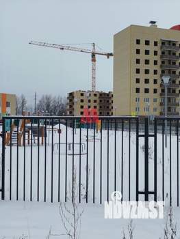 2-к квартира, вторичка, 53м2, 8/9 этаж