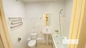 2-к квартира, вторичка, 55м2, 2/17 этаж