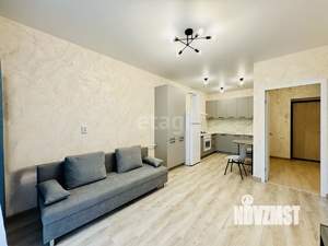 1-к квартира, вторичка, 40м2, 3/4 этаж