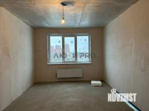 1-к квартира, сданный дом, 39м2, 5/10 этаж