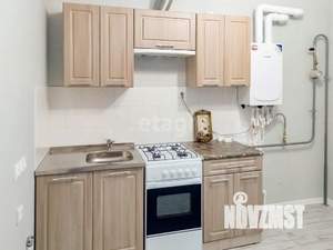 1-к квартира, вторичка, 33м2, 3/3 этаж