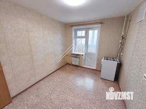 1-к квартира, вторичка, 34м2, 4/9 этаж