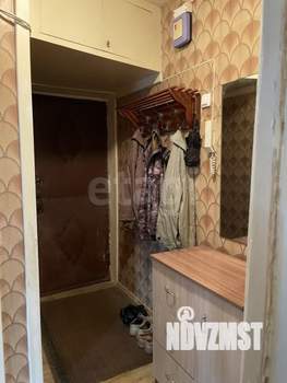 2-к квартира, вторичка, 41м2, 5/5 этаж