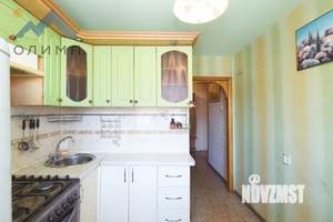 2-к квартира, вторичка, 46м2, 4/5 этаж