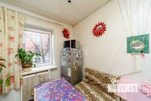 2-к квартира, вторичка, 35м2, 2/3 этаж