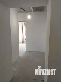 2-к квартира, сданный дом, 53м2, 3/15 этаж