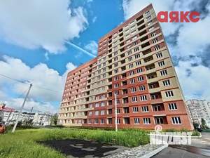 1-к квартира, вторичка, 37м2, 9/10 этаж