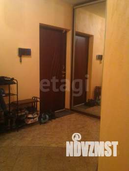 3-к квартира, вторичка, 100м2, 13/16 этаж