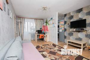 2-к квартира, вторичка, 44м2, 5/5 этаж